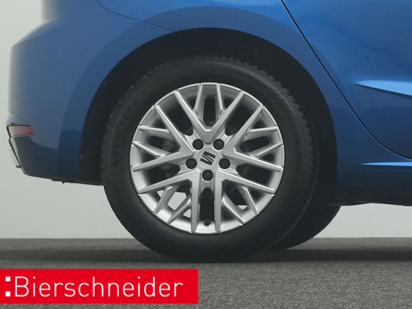 Seat Ibiza - Bild 29