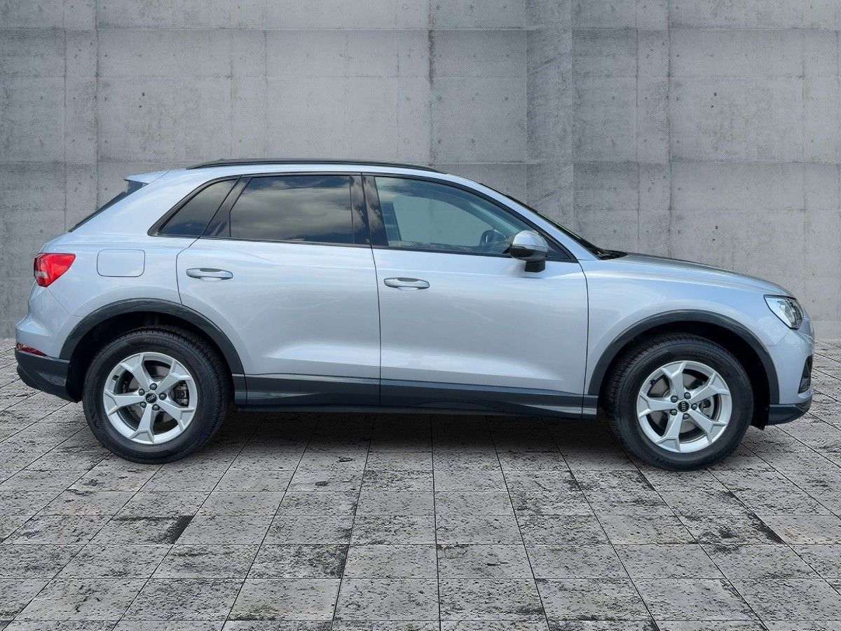 Audi Q3 - Bild 7