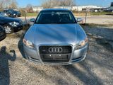 Audi A4 Lim. 3.2 FSI quattro - Audi A4 aus 2005: 3.2