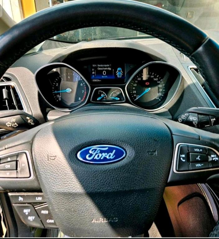 Ford Grand C-Max