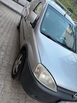 Opel Combo 1.7 Cdti - Opel Astra: Van