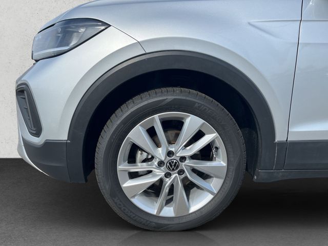 T-Cross Goal 1.0 TSI,ACC,LED,Navi,CarPlay