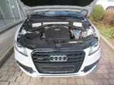 Audi Q5 2.0 TDI quattro S-LINE S-TRONIC PANO SPORT ED - Audi Q5: 2.0