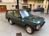 Land Rover Range Rover Balmoral Edition  - Land Rover aus 1992
