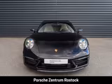 Porsche 992 911 Carrera 4S Cabriolet Sportfahrwerk BOSE - Porsche 992 in Rostock