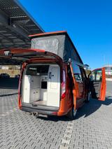 Westfalia Nugget - Westfalia Wohnwagen & Wohnmobile