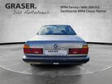 BMW 730i E32 KLIMA SCHIEBEDACH SONNENROLLO HI - BMW 730: E32 730i