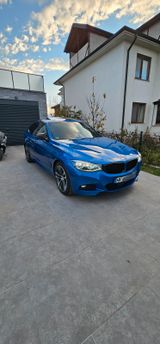 BMW 320 Gran Turismo Gran Turismo M/HUD/LED/PANORAMA - BMW 320 Gran Turismo aus 2017