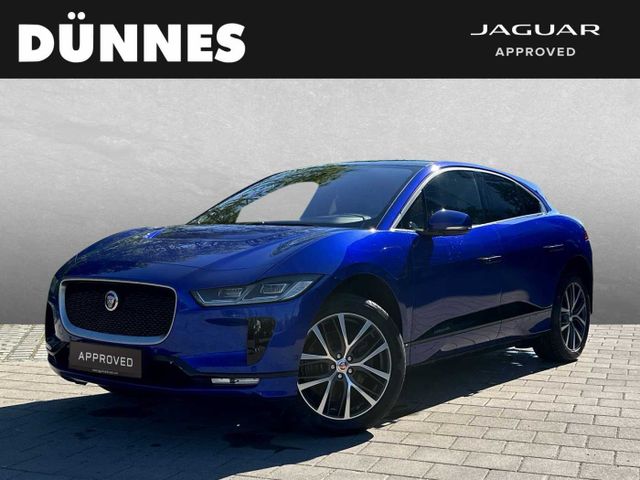 Jaguar I-Pace EV400 AWD S