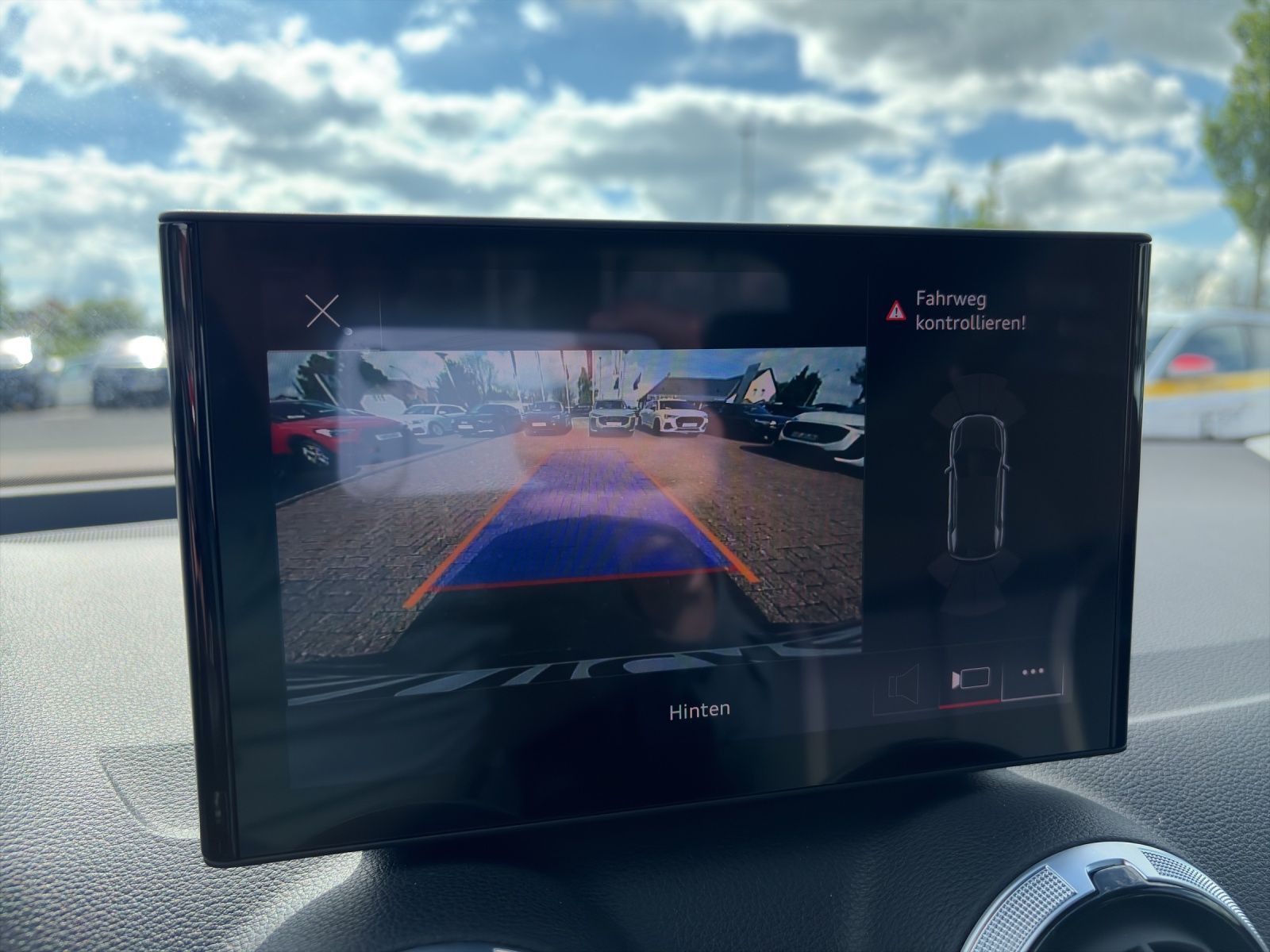 Audi Q2 - Bild 17
