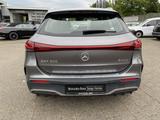 Mercedes-Benz EQA 300 AMG Line 4M*Advanced*AugReal*Easy*Ambi* - Mercedes-Benz EQA Gebrauchtwagen in München
