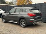 BMW X1 Baureihe X1 xDrive 20 d xLine//NAVI/ACC/LED/ - BMW X1 mit Diesel-Antrieb: Automatik