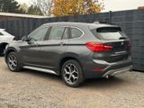 BMW X1 Baureihe X1 xDrive 20 d xLine//NAVI/ACC/LED/ - BMW X1 aus 2017