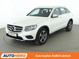 Mercedes-Benz GLC 250 4Matic Exclusive Aut.*360CAM*NAVI*TEMPO* - Mercedes-Benz GLC 250 Gebrauchtwagen