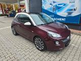 Opel Adam 1.4 Glam ecoFlex * LEDER * PANAORAMA * - Opel Adam aus 2012