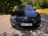 Skoda Superb 2.0 TSI 206kW DSG 4x4 SportLine Combi... - Skoda Superb in Düsseldorf