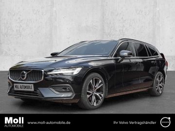 Volvo V60 - 1