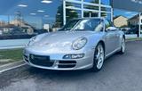 Porsche 911 Carrera S Coupe - Porsche aus 2005: 911