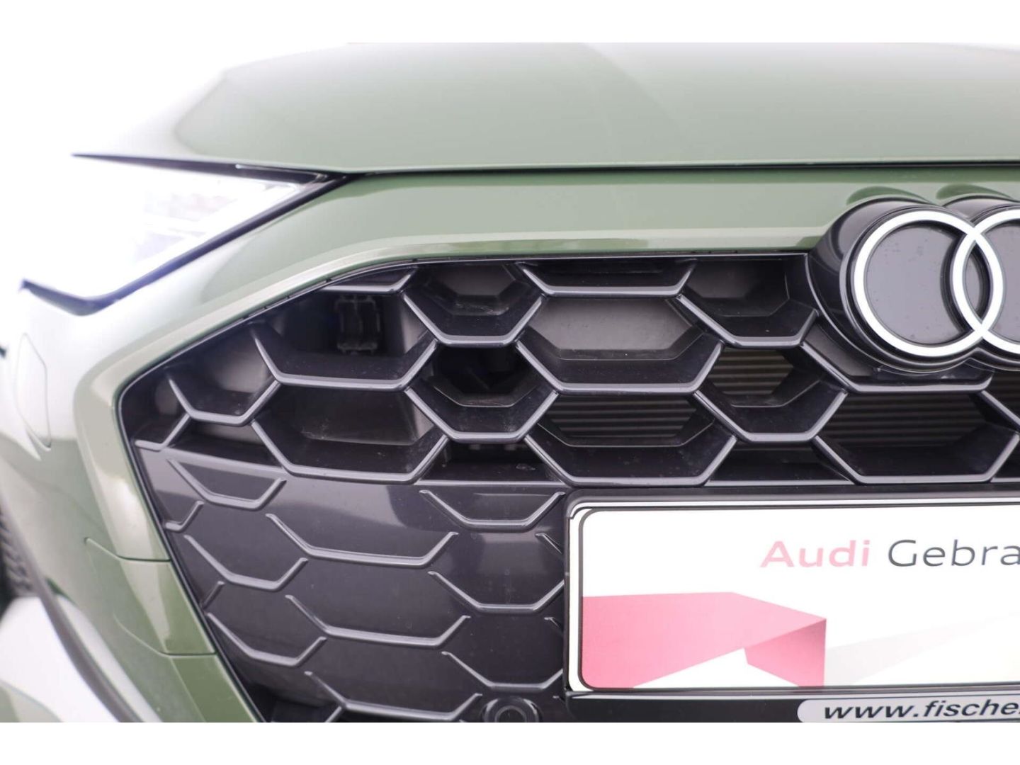Audi A3 - Bild 23