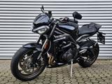 Triumph Street Triple RS carbon black - Triumph Motorräder in Bonn