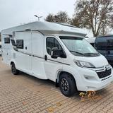 Hobby Optima OnTour T65 GE LM-Räder Combi6 Tempomat - Angebote