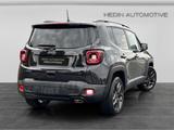 Jeep Renegade 1.3 Plug-In Hybrid 4xe LED|NAVI|LEDER - Jeep Renegade Plug-in Hybrid (PHEV) Gebrauchtwagen