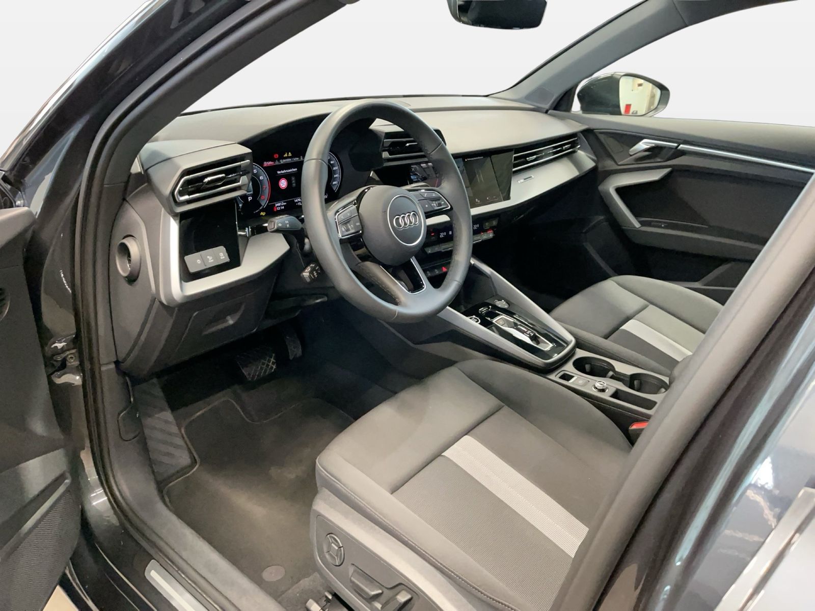 Audi A3 - Bild 8