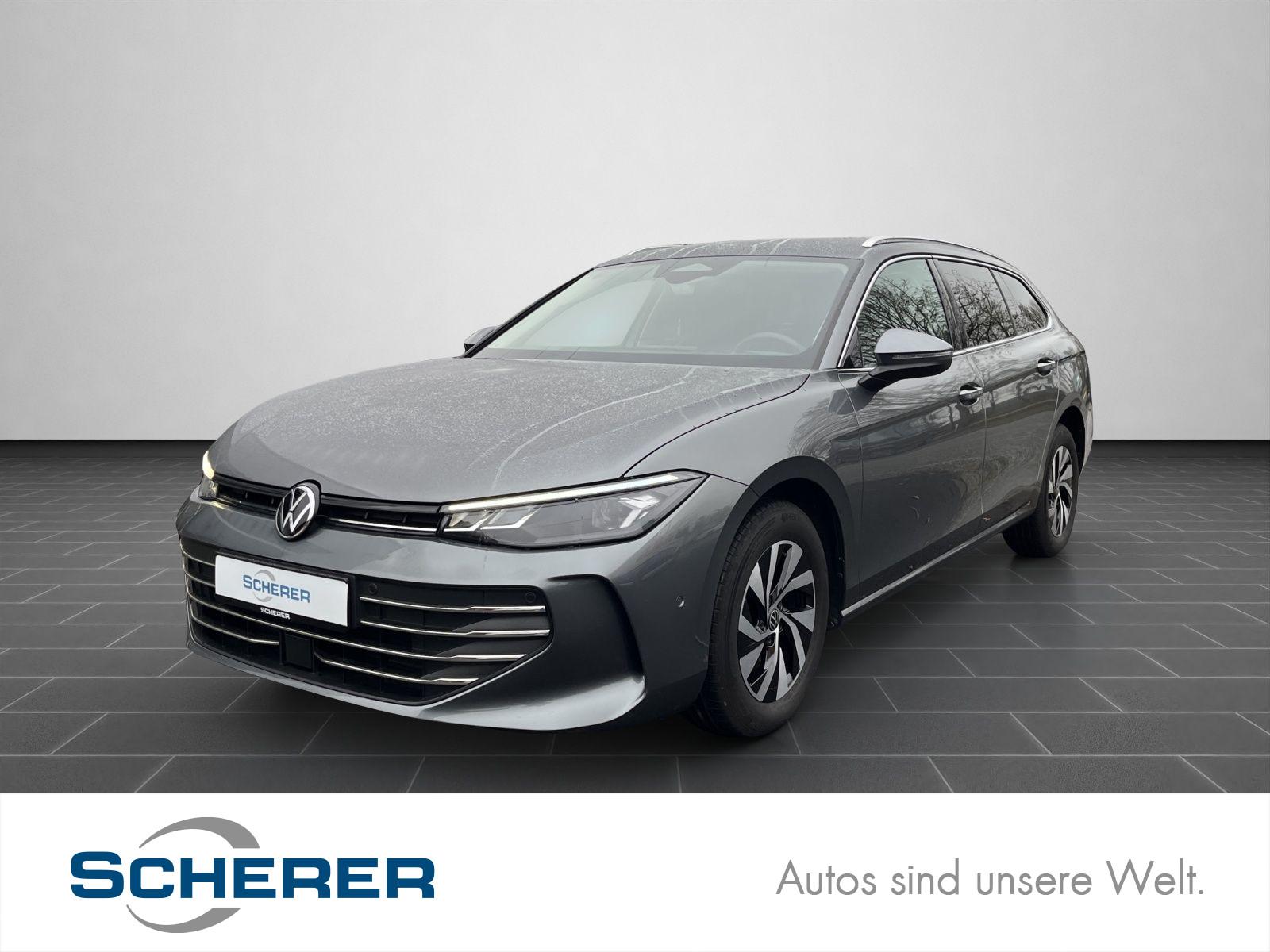 Volkswagen Passat 2.0 TDI *Business* DSG Navi Kamera SHZ AC