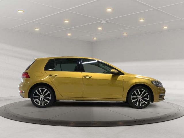 Golf Comfortline TSI 92 kW  LED, ACC, AppConnect