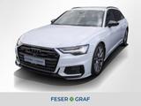 Audi S6 Avant TDI HUD,HDMatrix,AHK,Luft/air,B&O,Stand - gebrauchte Audi S6 aus dem Jahr 2023