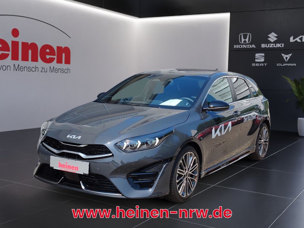 Kia cee'd / Ceed