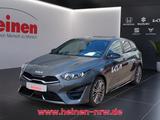 Kia cee'd 1.5 GT LINE DCT NAVI LEDER TECHNIK 18 Z LM