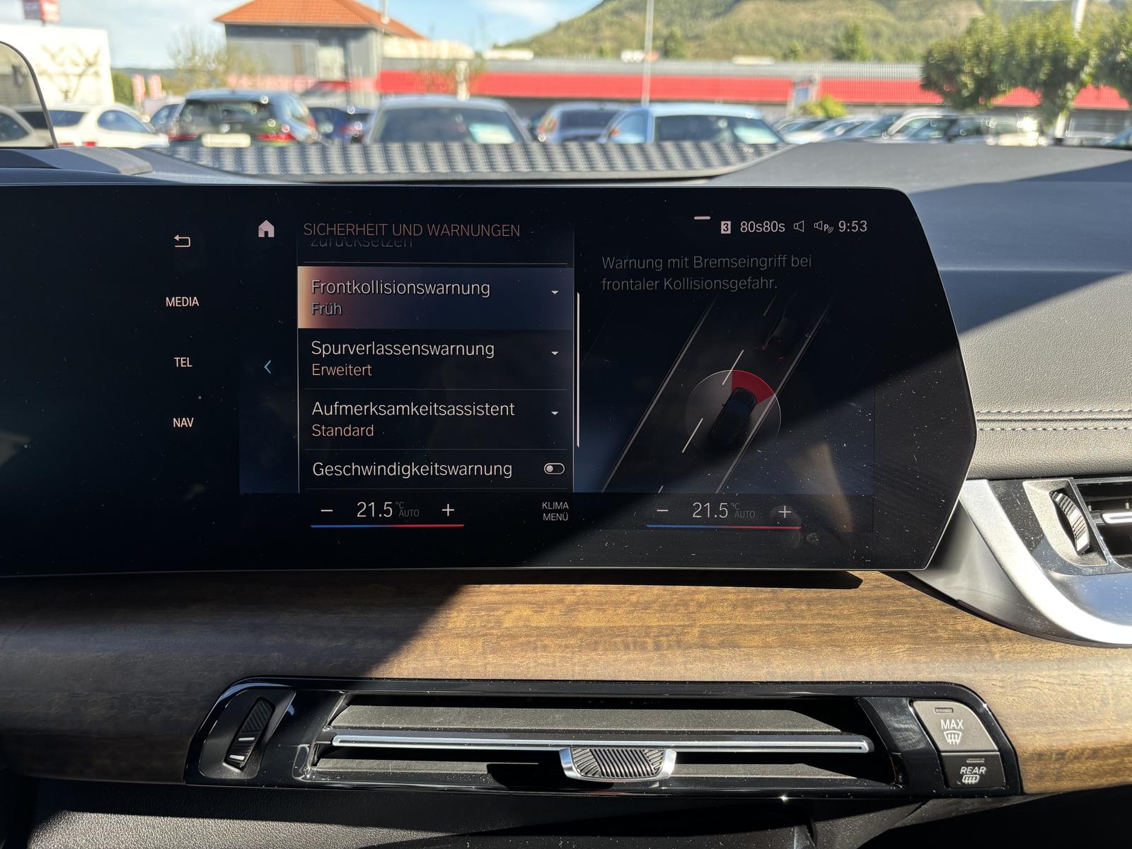 BMW 223i LED LC Prof HUD 360° SHZ PDC Tempo