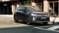 Volkswagen T-Cross - Vorschau Bild 8