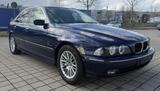 BMW 523i Limousine *Automatik*Klima*LED* - BMW 523 aus 1996: 523i