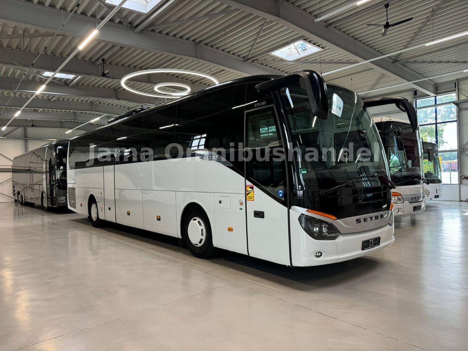 Setra S 515 MD