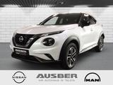 Nissan Juke N-Connecta 1.0 DIG-T WinterPaket - Nissan Juke