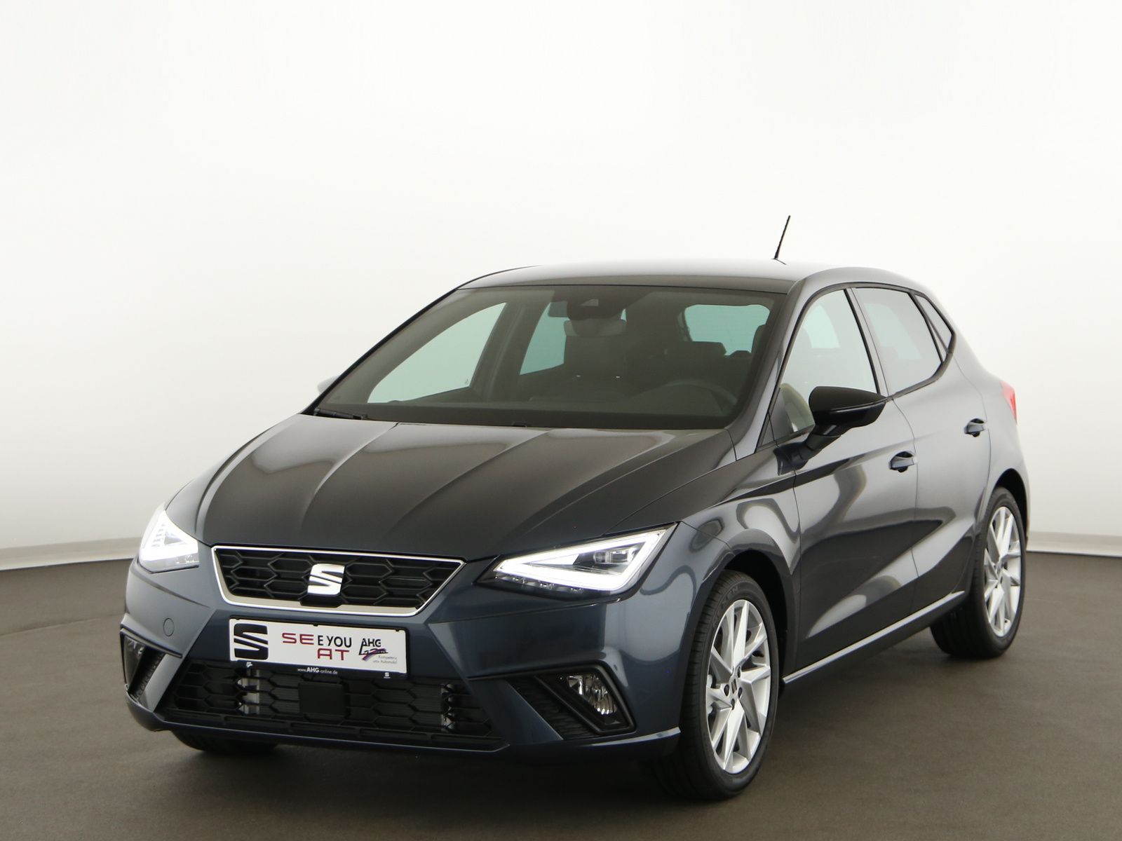 Seat Ibiza - Bild 2
