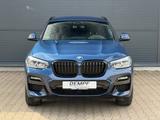 BMW X4 xDrive 30 d M Sport*LED*CarPlay*Head-Up*AHK* - BMW: M