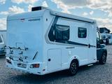 Weinsberg CARALOFT 600 MF AUTOMATIK SAT SOLAR KLIMA - Weinsberg 600