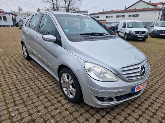 Mercedes-Benz B 170 B -Klasse B 170