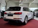 Audi Q7 45 TDI quattro S line *MATRIX*Virtual*Pano* - Audi Q7 Gebrauchtwagen in Dresden