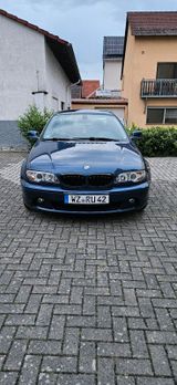 BMW e46 325i - BMW 325: 325i E46