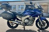 Yamaha TDM 900 - YAMAHA TDM 900