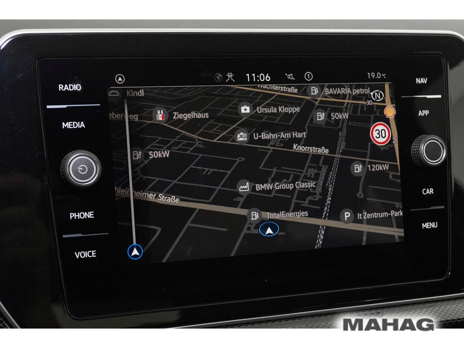 Volkswagen T-Cross - Bild 14