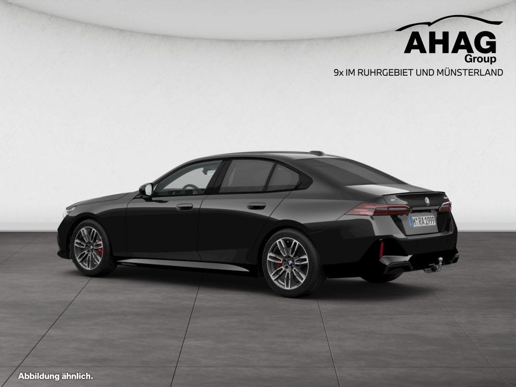 BMW 540 - Bild 6