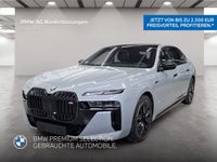 BMW i7 - Vorschau Bild 1