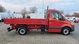 Mercedes-Benz Sprinter 319 Kipper 9G-Autom.DAB LED SHZ Tempom. - Mercedes-Benz Sprinter: Kipper