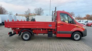 Mercedes Sprinter - 4