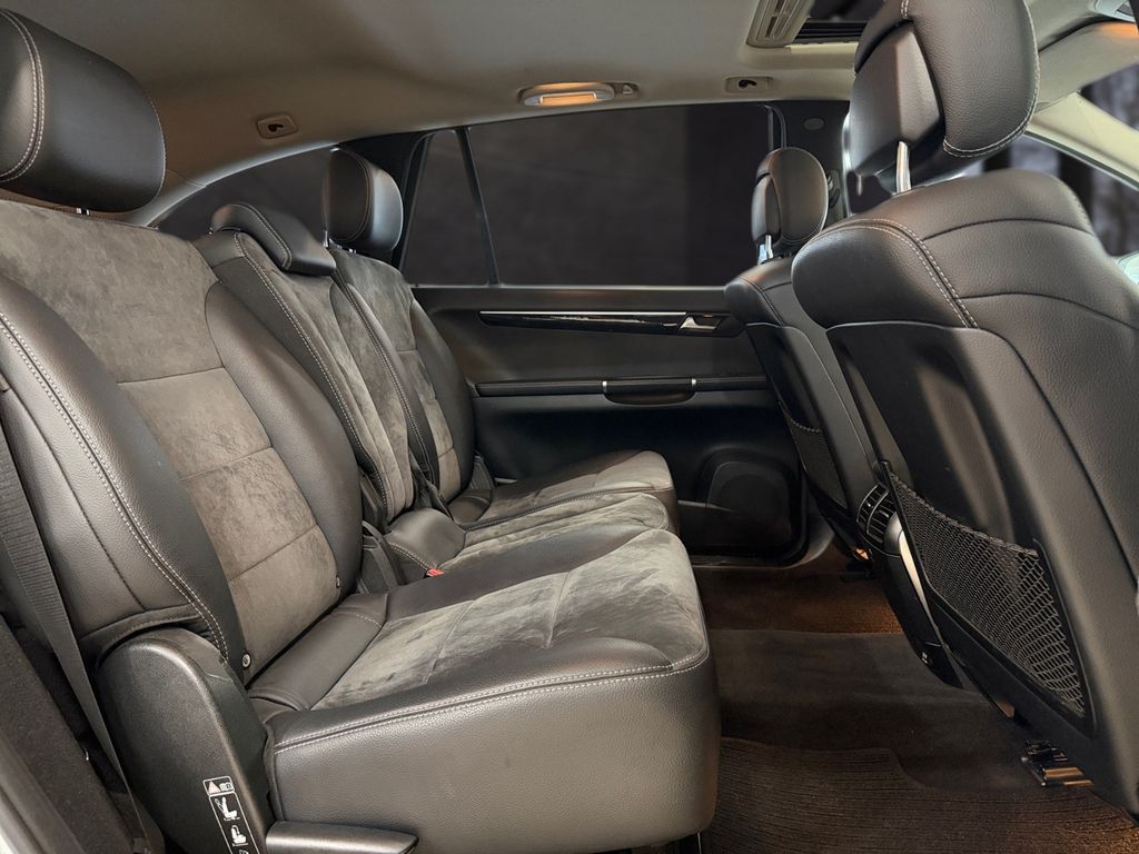 Mercedes-Benz R 350 - Bild 22